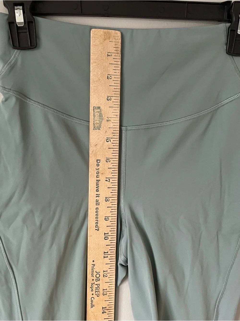 Lululemon Base Pace High-Rise Leggings 25